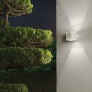 IDEAL LUX - SNIF SQUARE AP1  Bianco  144276