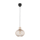 TRIO - GILA – 365790166 excl. 1x E27 · max. 10W 