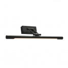 ACA LIGHTING - IP44 PN10LEDW50BK (1)