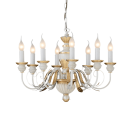 IDEAL LUX -  FIRENZE SP8 012872