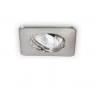IDEAL LUX - LOUNGE Nickel 138992 (1)