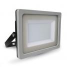 V-TAC -  150W LED Прожектор SMD Черно/Сиво Тяло студена светлина 6400K SKU: 5860