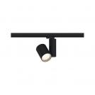 PAULMANN - 91336  ProRail3 LED track spot Zeuz ✴<15°⚡2860lm ⚡33W ⚡3000K ⚡dimmable ~230V✴Black