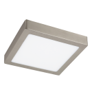 RABALUX - LED Lois 2668 18W 3000K satin chrome