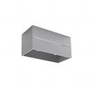 SOLLUX - ceiling lamp LOBO 2  grey SL.0385