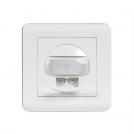 ULTRALUX - KSD22 PIR Sensor Switch 6m, IP20 (2)