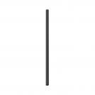 NOWODVORSKI - Плафон 10825 FOURTY XL BLACK • Ф4см • 1 х 10 W • GU10 • IP20
