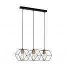 ITALUX -  Aina PND-74889-3-BK