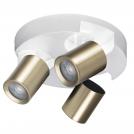 KANLUX - LAURIN EL-3O W-G 38967