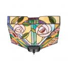 INTERIORS 1900 - ceiling luminaire   WILLOW  70699 E27, 2x60W