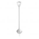 PHILIPS - Градински стълб  IP44 Creek 15383/31/16 (1)