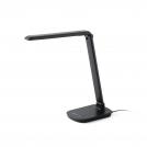 FARO - ANOUK LED Black table lamp 53415