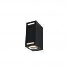 NOWODVORSKI - Фасаден аплик  IP54 9124 ASSOS II 
