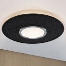 PAULMANN - LED Ceiling light 79990 3-Step-Dim TULGA⚡2700K⚡2000lm⚡32.5W dimmable✴Anthracite (3)