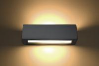 SOLLUX - Аплик керамичен 1X60W VEGA SL.0877 (2)