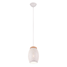 TRIO - BIDAR – R31571031 excl. 1x E27 · max. 28W White