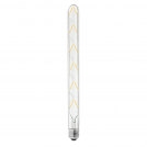 TNL - LED lamp FILAMENT E27 6W 2700K 360° T30