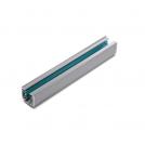 ACA LIGHTING - TRACK 4 CABLE 1 METER GREY 4W1MG