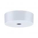 PAULMANN - Окачване за спот 96821 URail rail spot base single spot max. 50W ~230V ✴Бяло (1)