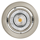 EGLO - recessed light 31446 IGOA GU10, 6W