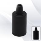 TNL - Base metal 0708BK for Fitting е27