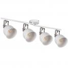 KANLUX - Wall & ceiling lighting fitting DERATO EL-4I W-SR - 35647