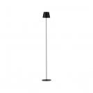 V-TAC - 4W LED Floor Lamp Black Body 3000K IP54 SKU: 7009