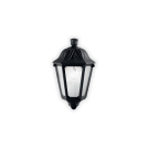 IDEAL LUX - ANNA AP1 SMALL Nero  101552