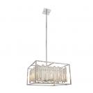 ENDON - pendant luminaire ACADIA 81931 E14, 6X40W
