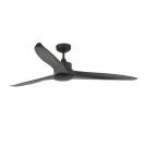 FARO - TONIC LED Brown ceiling fan with DC motor Ref.33552 (1)