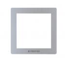 FARFISA - Front frame for 1 module Alba - AB61