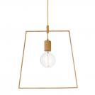 ACA LIGHTING - Пендел   VINTAGE  V35183WD