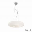 IDEAL LUX - Полилей   GLORY SP3 D50  019734