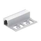 EGLO - RECESSED PROFILE 4 gray 1m. 99499