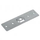 ULTRALUX - Connecting plate for deep surface-mounted rail LMST20SP