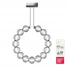 MAYTONI - Пендел AMULET MOD555PL-L23CH5K  LED 23W 4000K