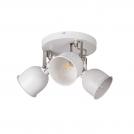 KANLUX - Wall & ceiling lighting fitting DERATO EL-3O W-SR - 35645