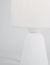 NOVA LUCE - настолна лампа  ZERO  9577162 E14, 5W (2)