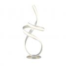 SEARCHLIGHT - Table Lamp MUSIC EU8798SI 12W 3000K
