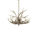 IDEAL LUX -  CHALET SP6  115498