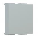 ACA LIGHTING - MODYS BLANK MODUL 2M. IVORY 10101321949