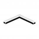 EGLO - accessory  aluminium profile 170X80 black за98917/8   SURFACE PROFILE 1  98918
