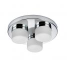 ENDON - плафон PURTON 91809 G9, 3X28W, IP44 (2)