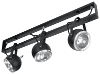 SOLLUX - Спот UDITO 3 black SL.0485 (2)