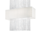 IDEAL LUX - PHOENIX SP5 Bianco 099101