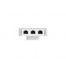 OMADA - Точка за достъп BE3600 Wall Plate Wi-Fi 7 Access Point EAP725-Wall (4)