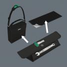 WERA - Комплект гаечни ключове с шестостен 6003 Joker 1 Set 05020230001 (6)