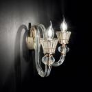 IDEAL LUX - STRAUSS AP2  140599