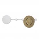 FARO - HAN LED White wall lamp/coat rack Ref.01000 (2)