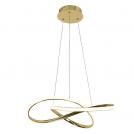 ACA LIGHTING - HM92LEDP48BR